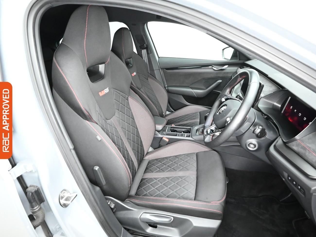 Used Skoda Octavia 2021 for sale - 77138926: Photo 12