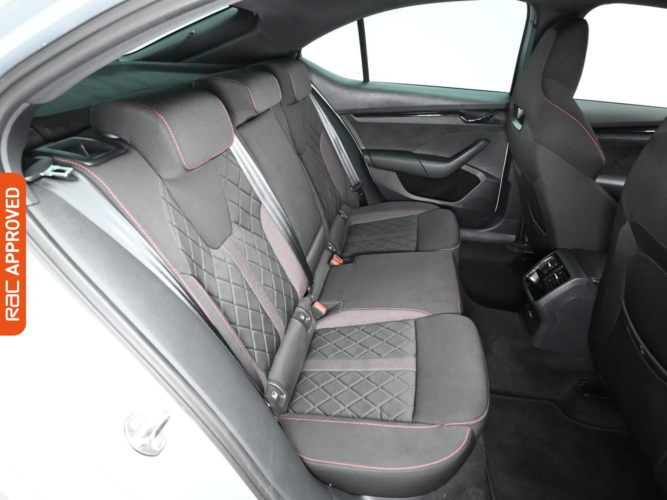 Used Skoda Octavia 2021 for sale - 77138926: Photo 13