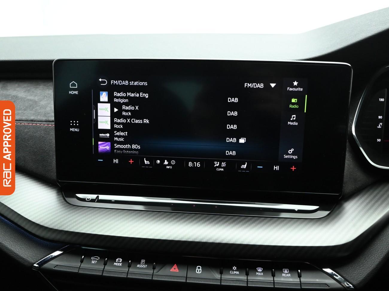 Used Skoda Octavia 2021 for sale - 77138926: Photo 15