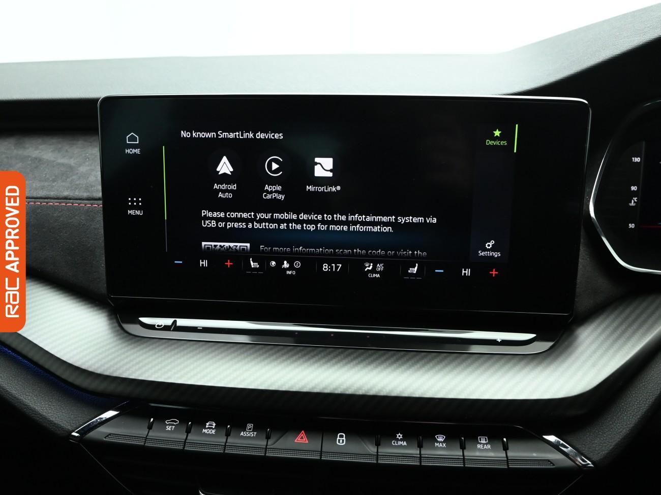 Used Skoda Octavia 2021 for sale - 77138926: Photo 17