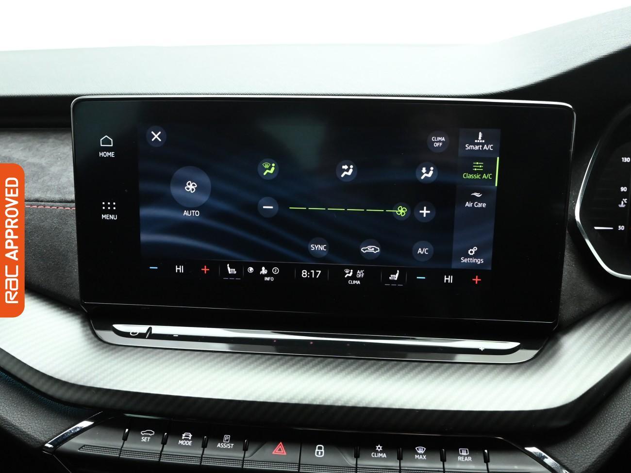 Used Skoda Octavia 2021 for sale - 77138926: Photo 18