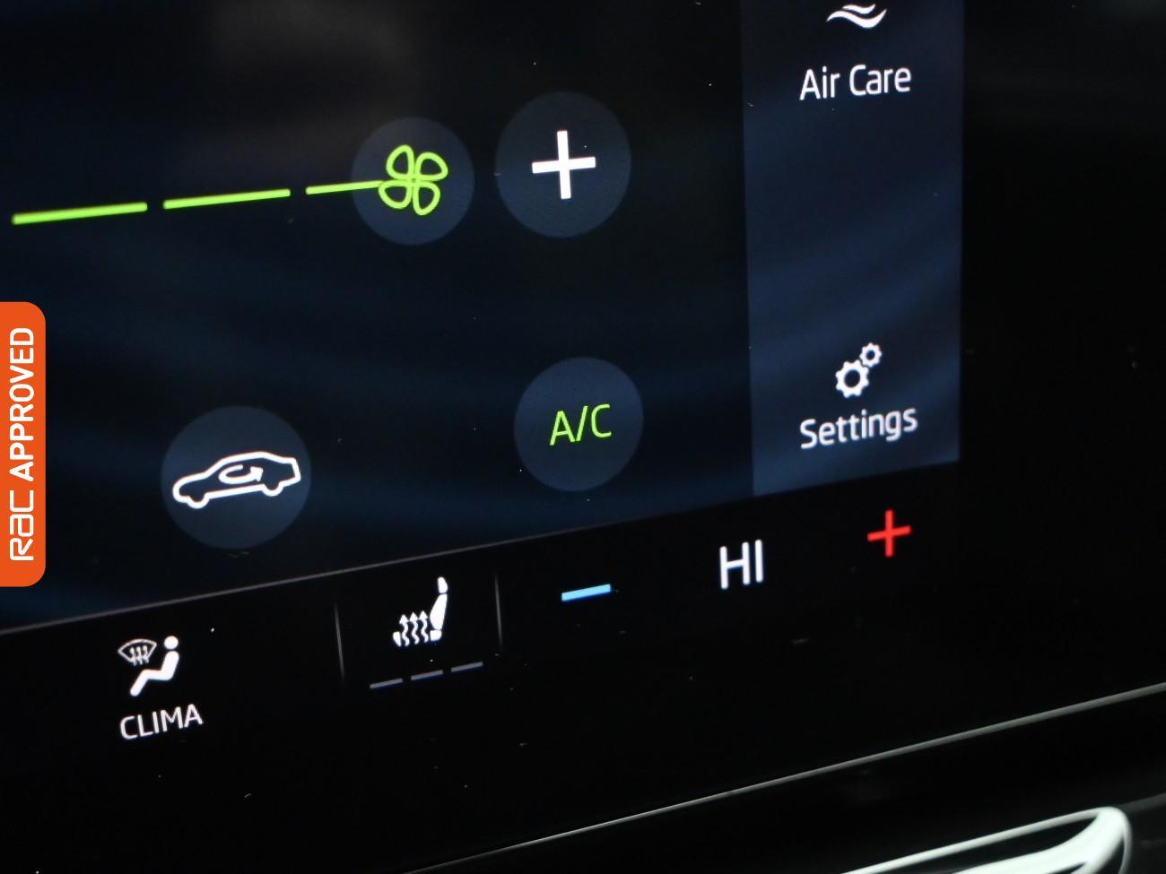 Used Skoda Octavia 2021 for sale - 77138926: Photo 19