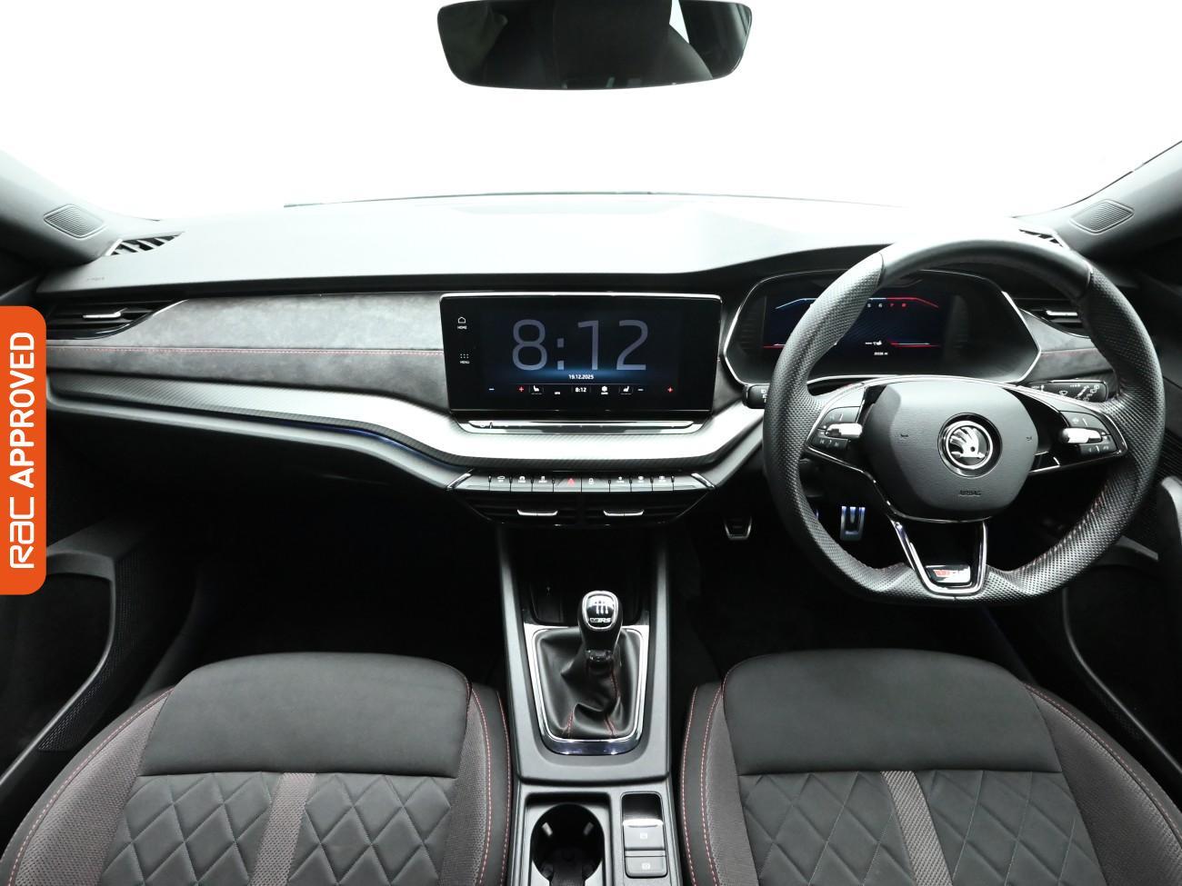 Used Skoda Octavia 2021 for sale - 77138926: Photo 2