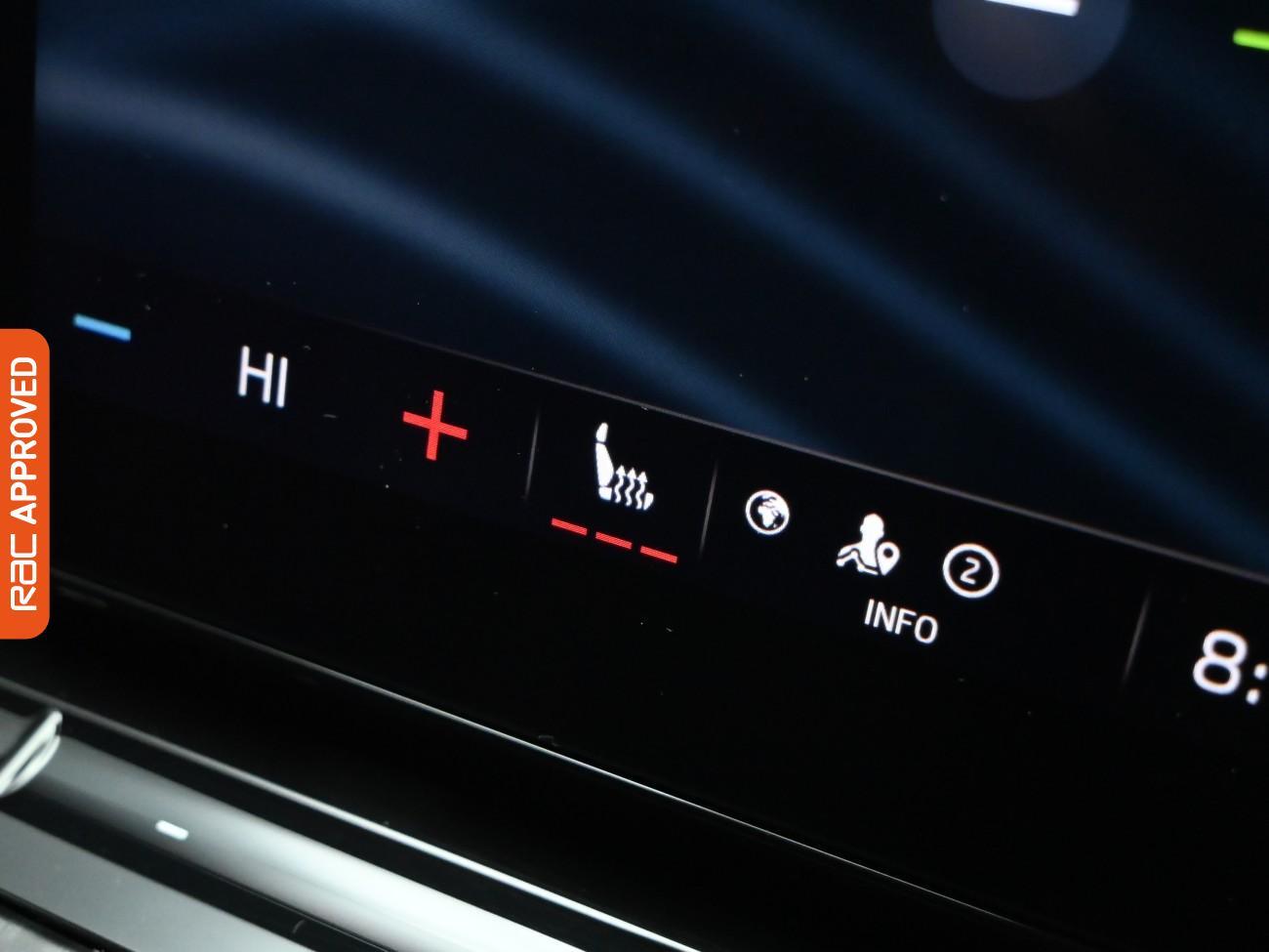 Used Skoda Octavia 2021 for sale - 77138926: Photo 21