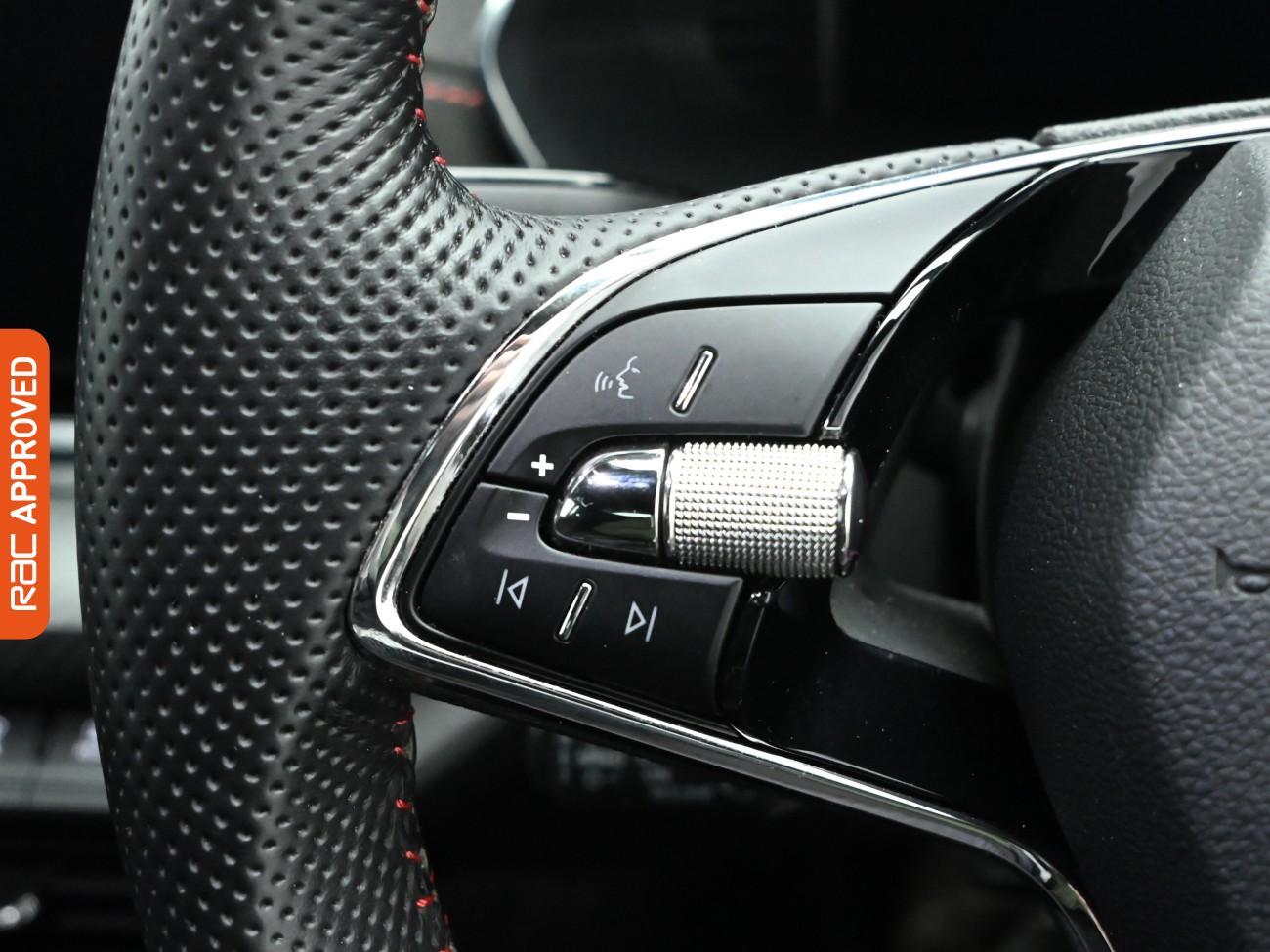 Used Skoda Octavia 2021 for sale - 77138926: Photo 23