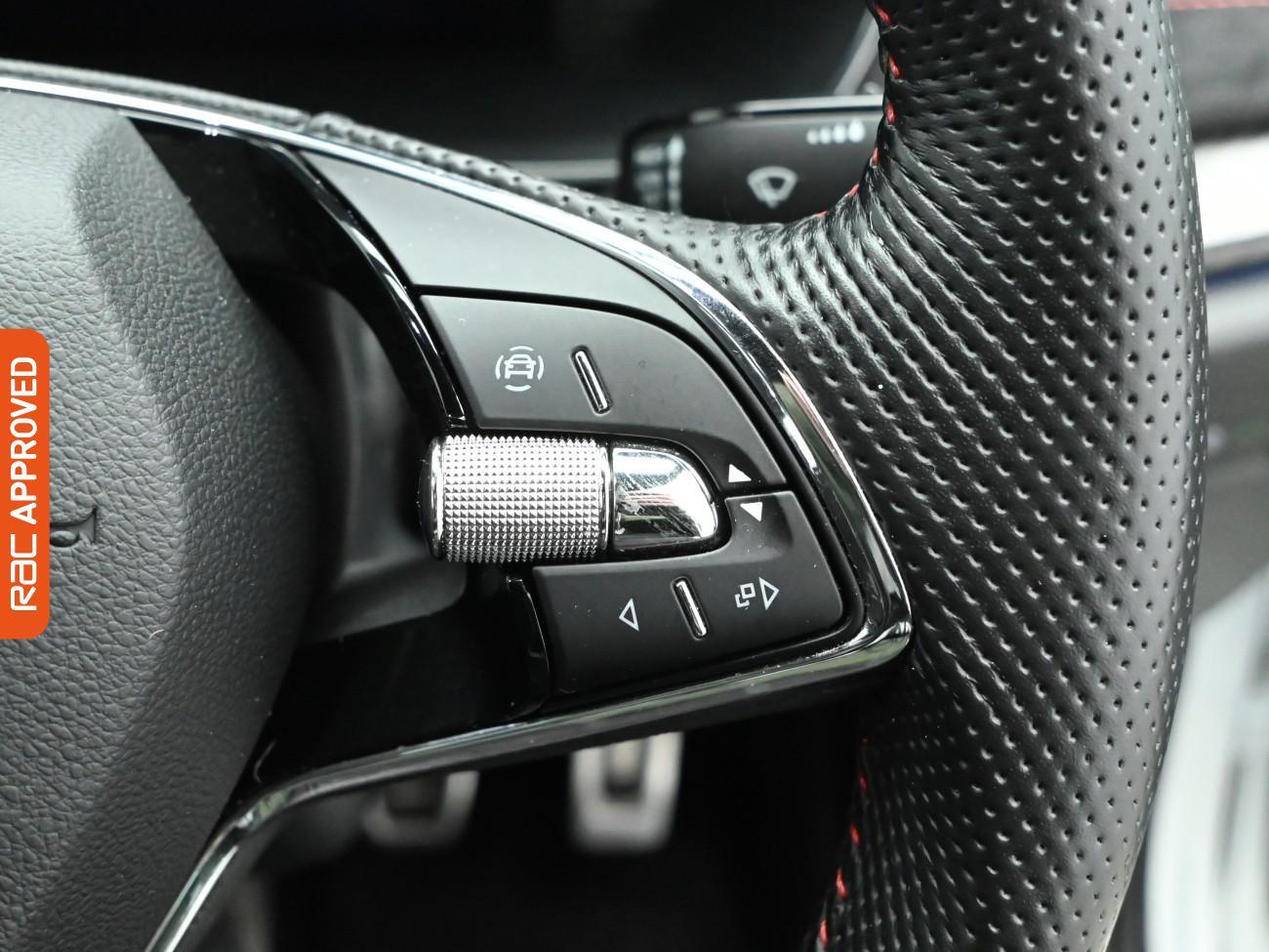 Used Skoda Octavia 2021 for sale - 77138926: Photo 24