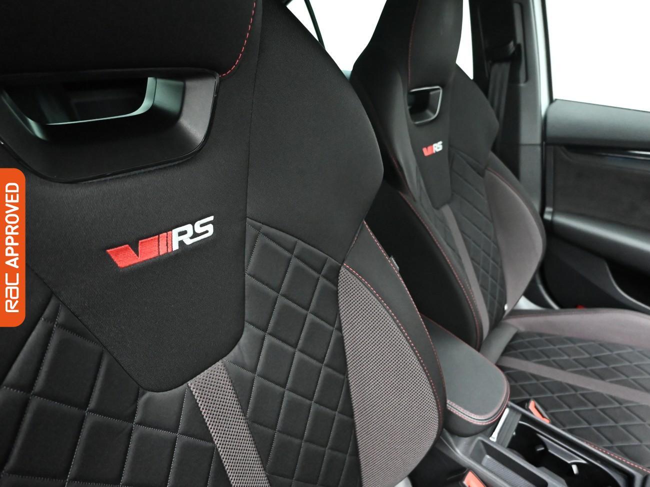 Used Skoda Octavia 2021 for sale - 77138926: Photo 26