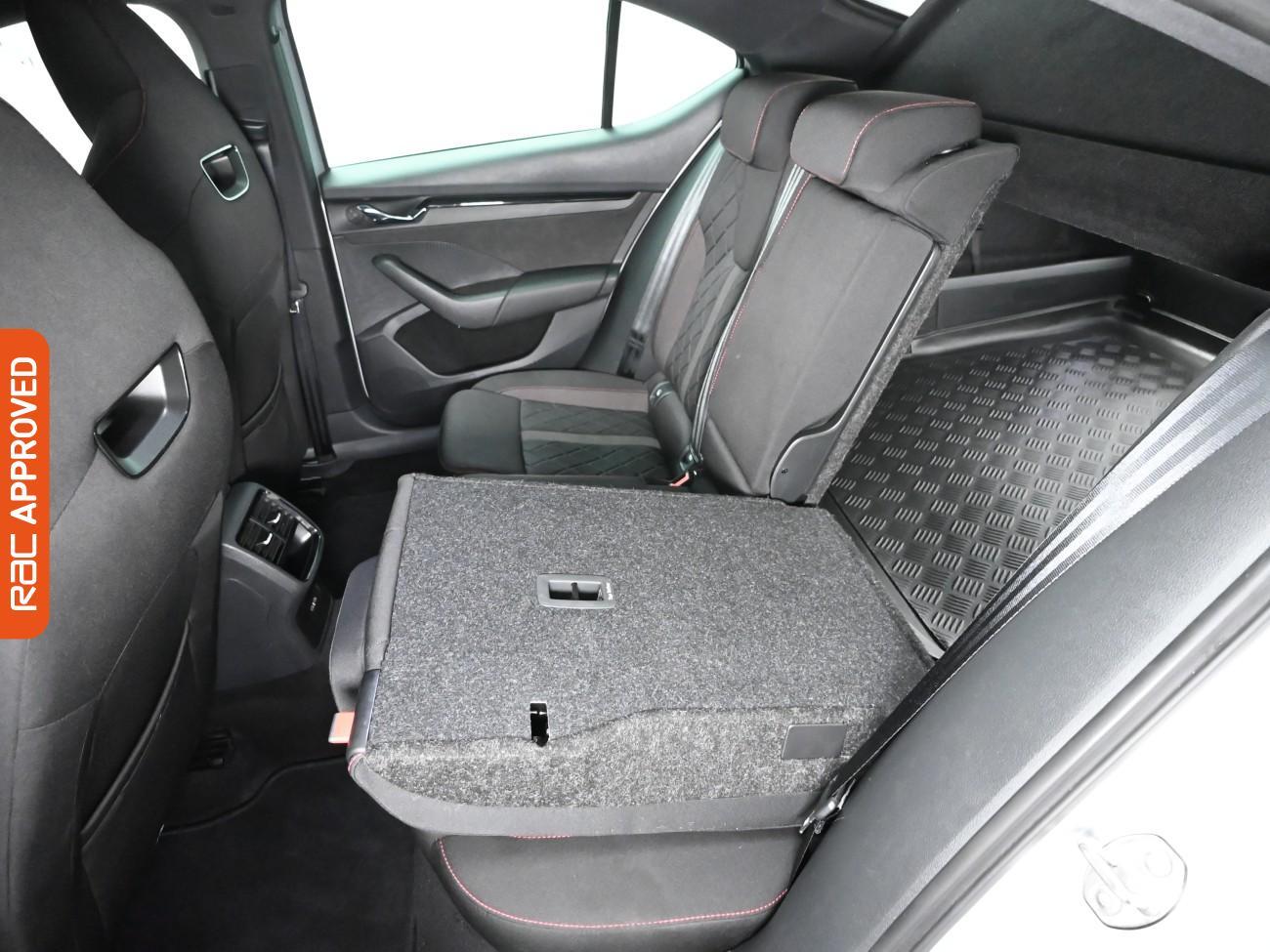 Used Skoda Octavia 2021 for sale - 77138926: Photo 27