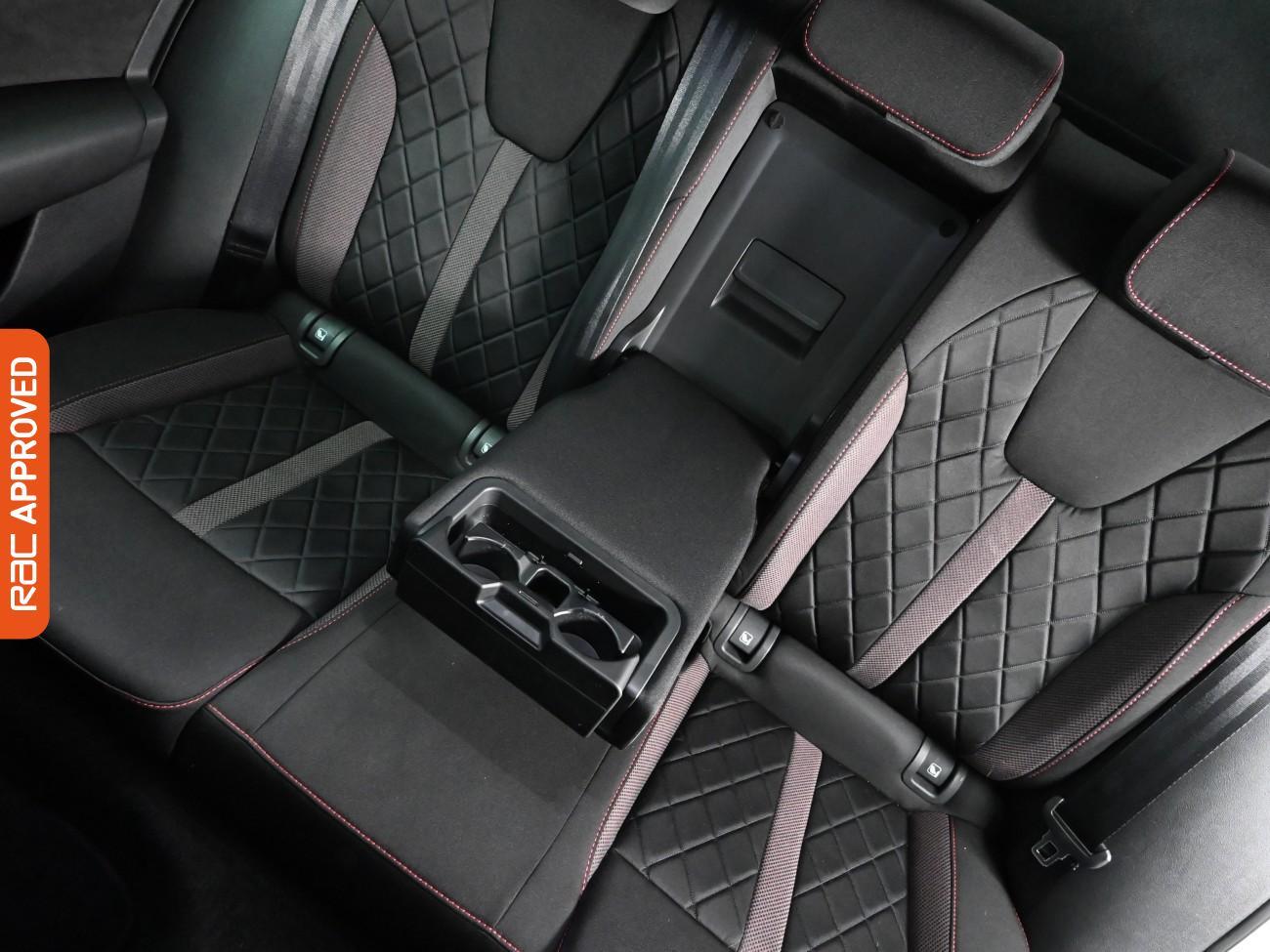 Used Skoda Octavia 2021 for sale - 77138926: Photo 29