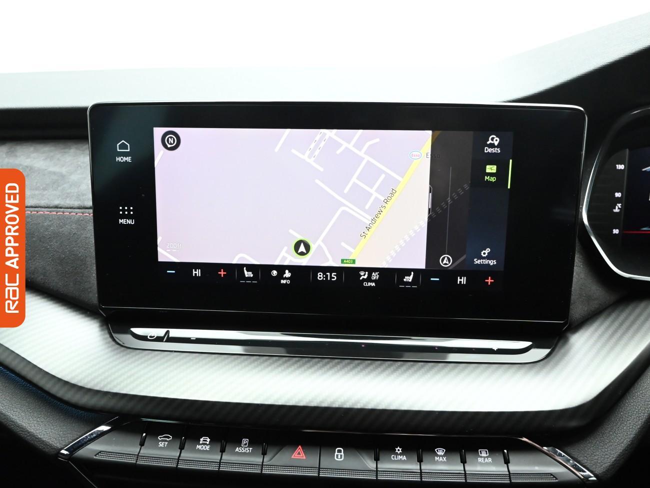 Used Skoda Octavia 2021 for sale - 77138926: Photo 3