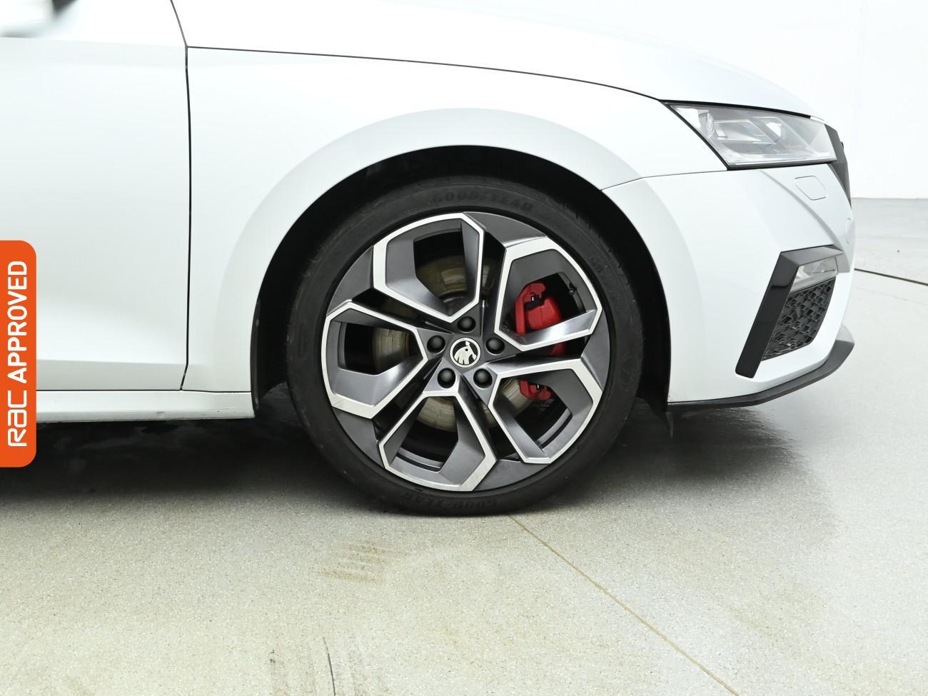 Used Skoda Octavia 2021 for sale - 77138926: Photo 31