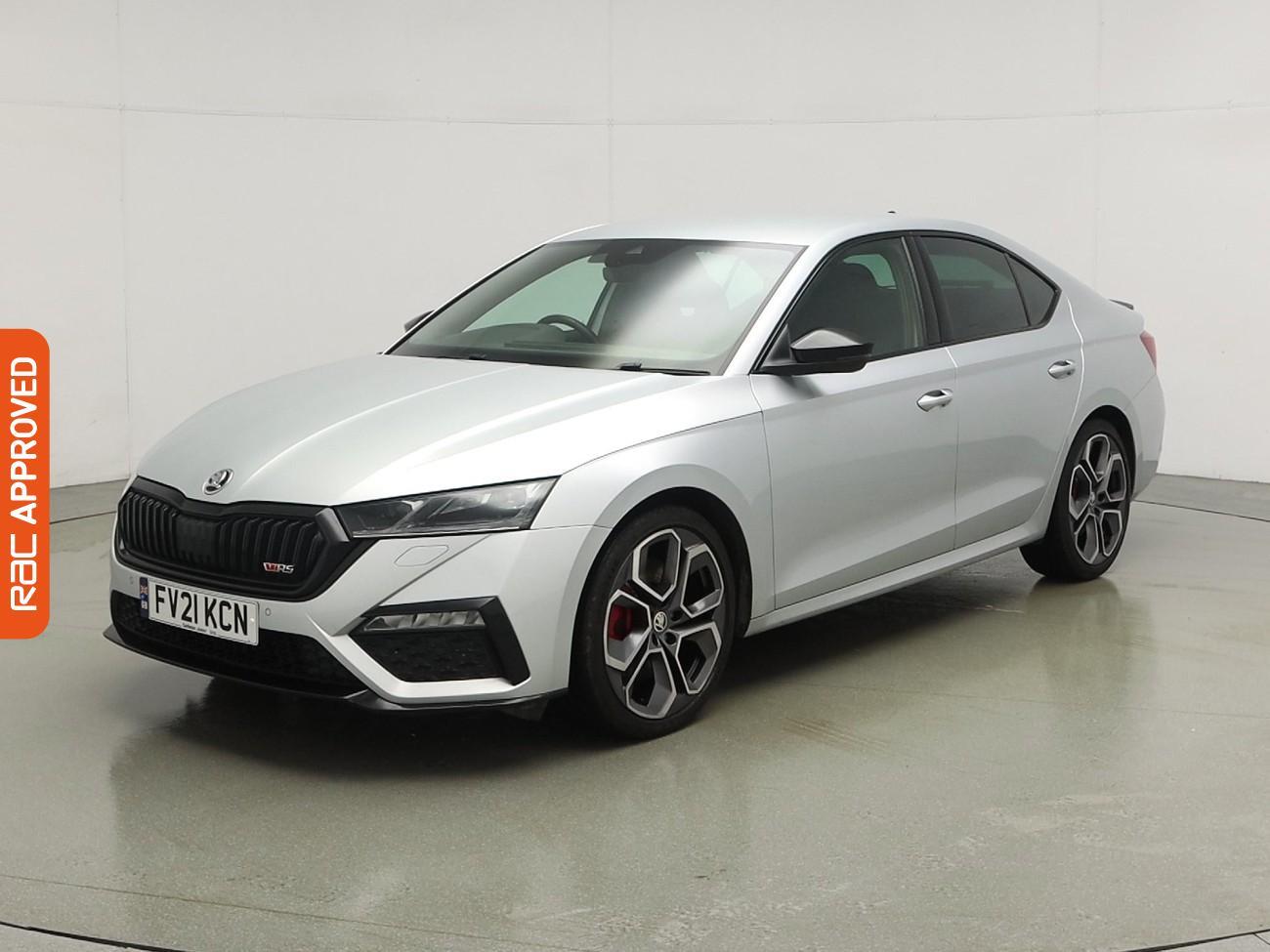 Used Skoda Octavia 2021 for sale - 77138926: Photo 32