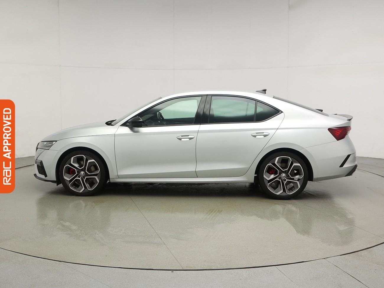 Used Skoda Octavia 2021 for sale - 77138926: Photo 33