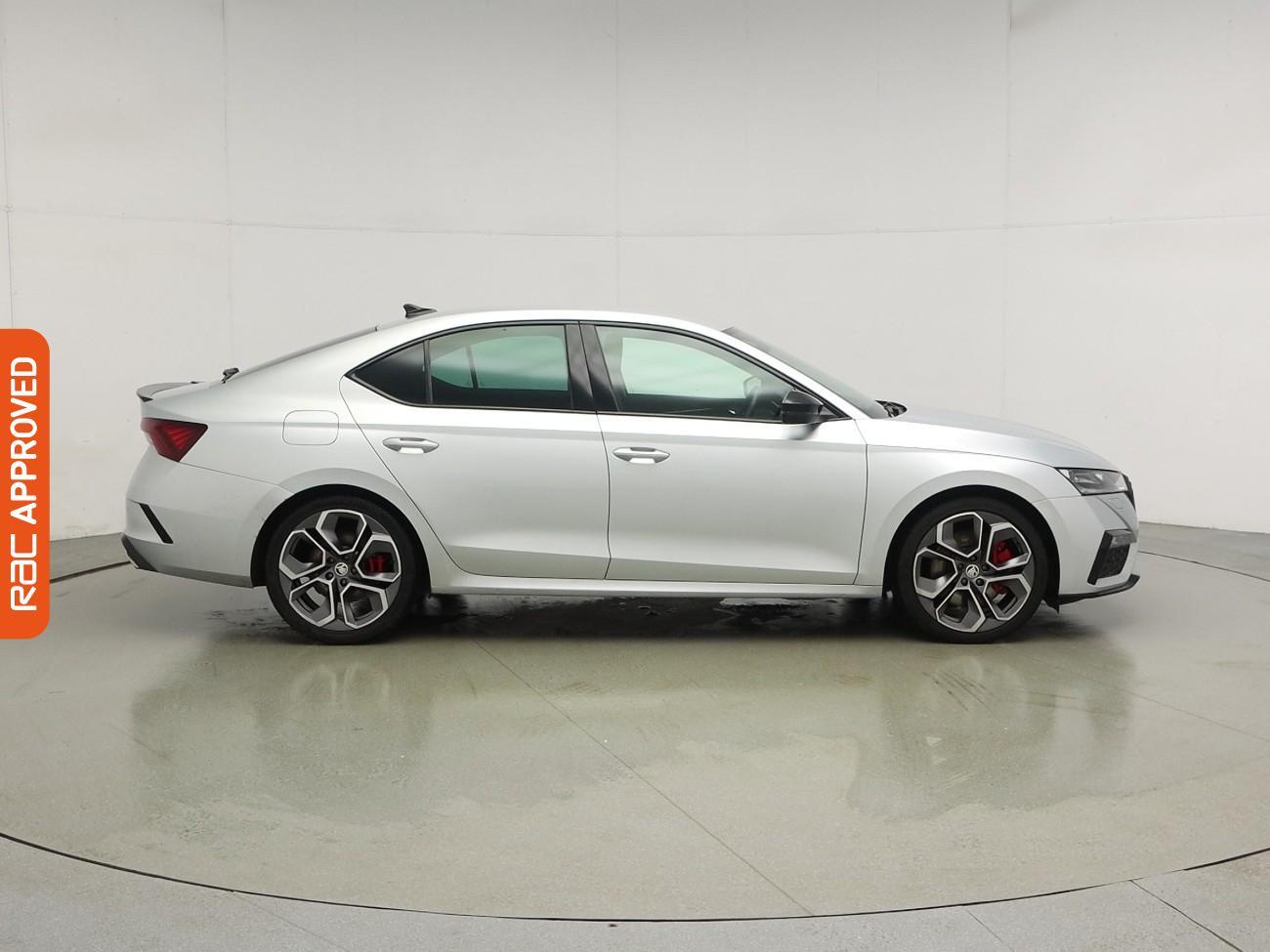 Used Skoda Octavia 2021 for sale - 77138926: Photo 6