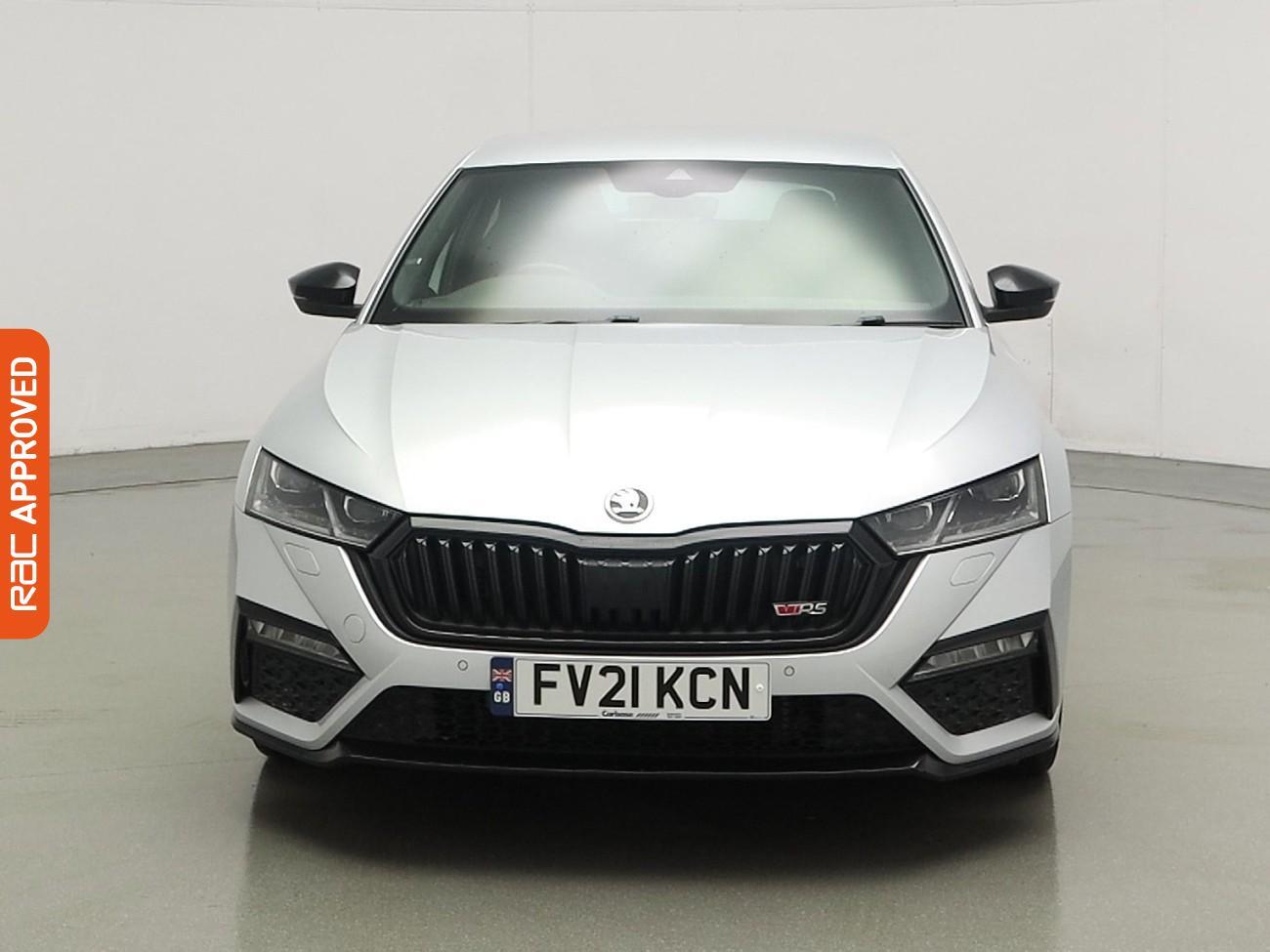 Used Skoda Octavia 2021 for sale - 77138926: Photo 7