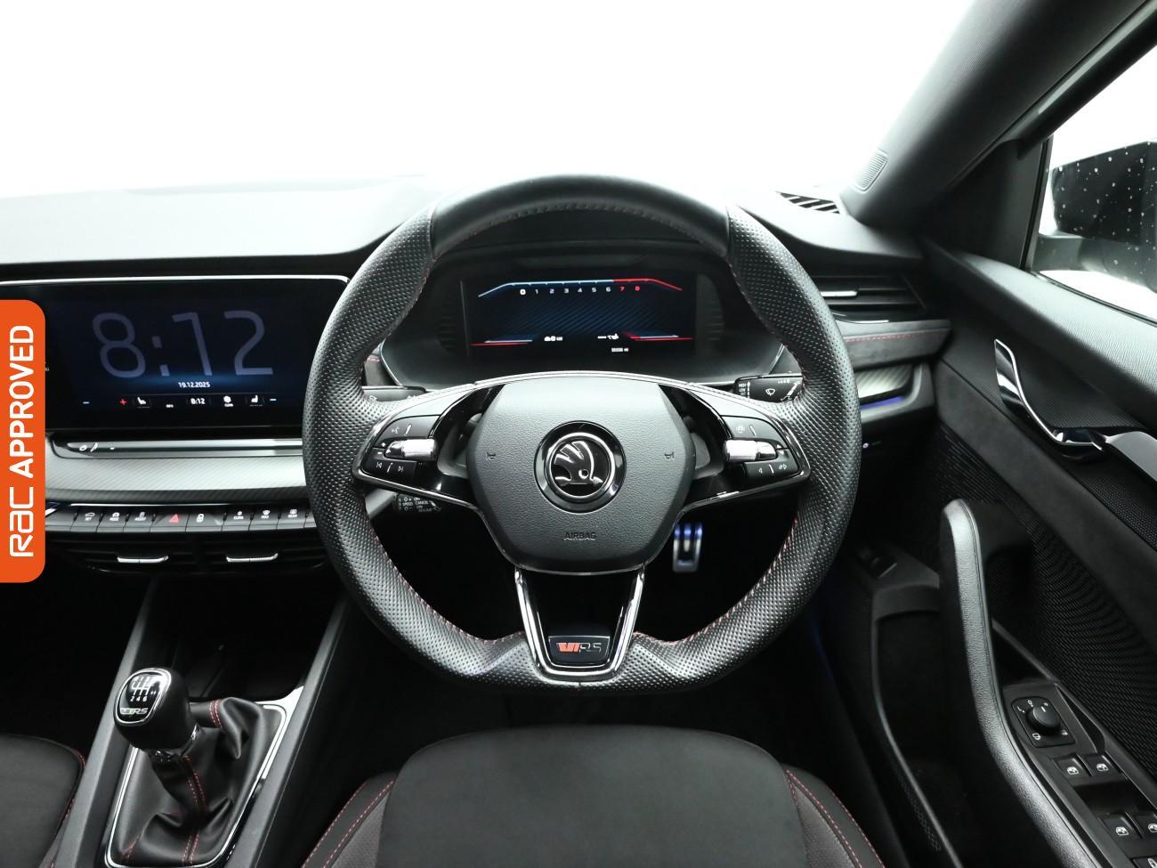 Used Skoda Octavia 2021 for sale - 77138926: Photo 9