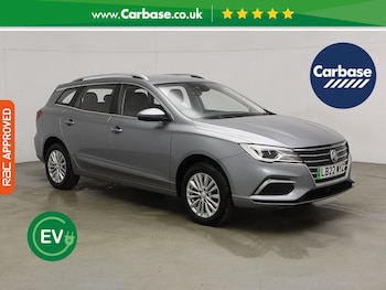 Used MG MG5 2022 for sale - 75773856: Photo