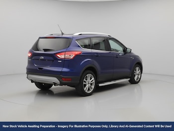 Used Ford Kuga 2016 for sale - 76435940: Photo