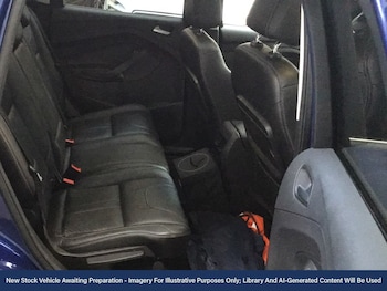 Used Ford Kuga 2016 for sale - 76435940: Photo