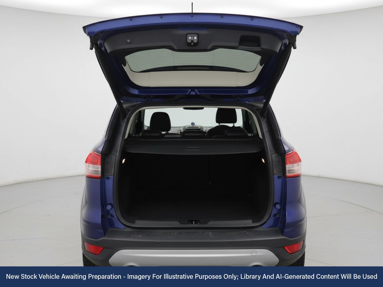 Used Ford Kuga 2016 for sale - 76435940: Photo 6