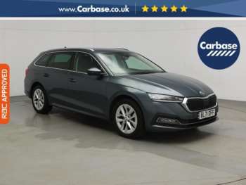 2022 - 1.4 TSI iV SE L DSG 5dr