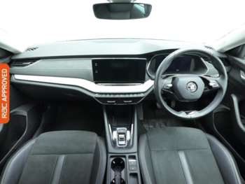 Used Skoda Octavia 2022 for sale - 74552933: Photo