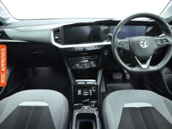 Used Vauxhall Mokka 2021 for sale - 74780845: Photo