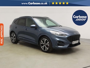 Used Ford Kuga 2021 for sale - 78864508: Photo
