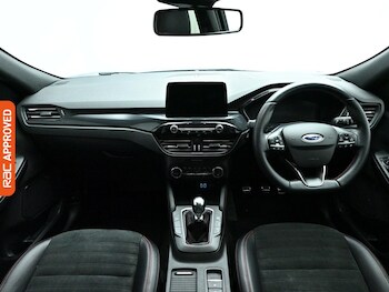 Used Ford Kuga 2021 for sale - 78864508: Photo