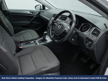 Used Volkswagen Golf 2014 for sale - 78732680: Photo