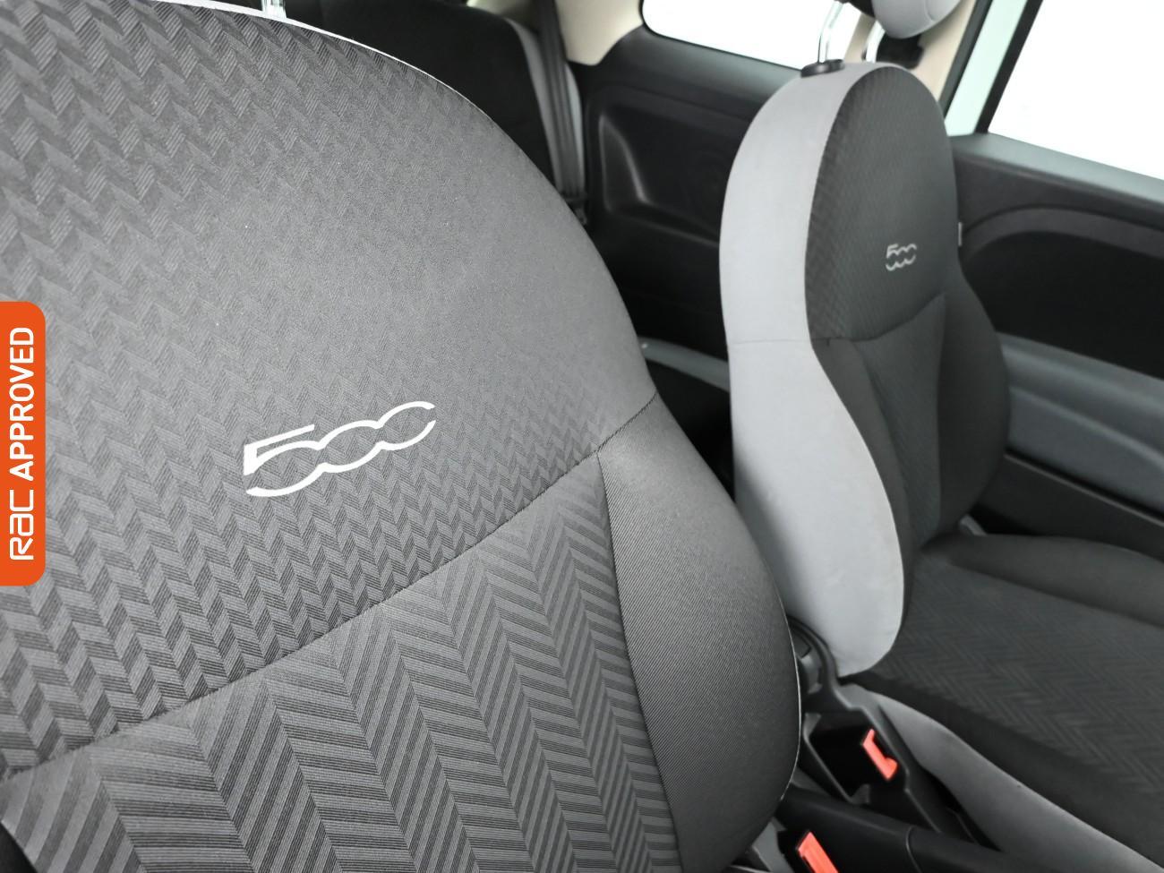 Used Fiat 500 2016 for sale - 77006784: Photo 21