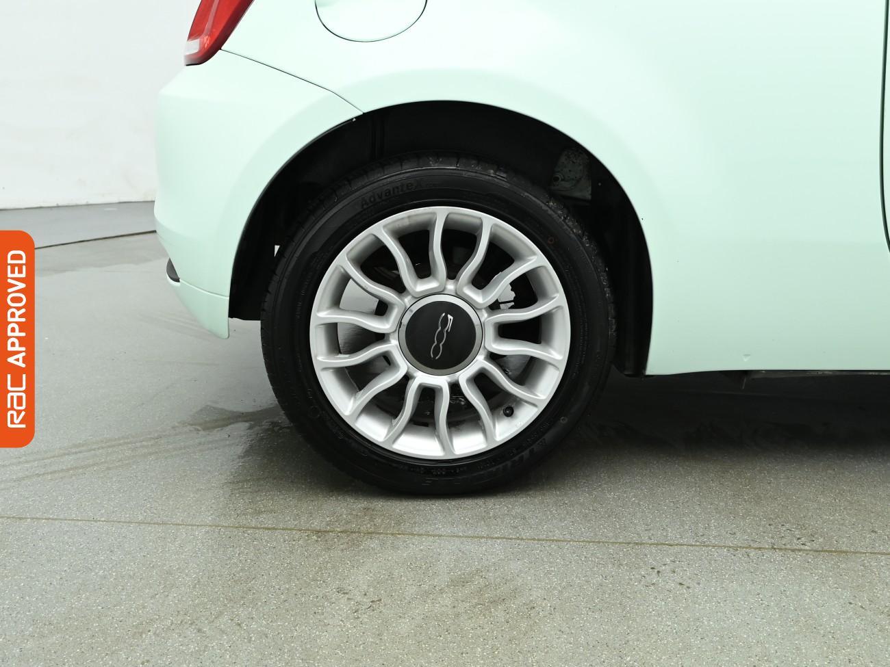 Used Fiat 500 2016 for sale - 77006784: Photo 24