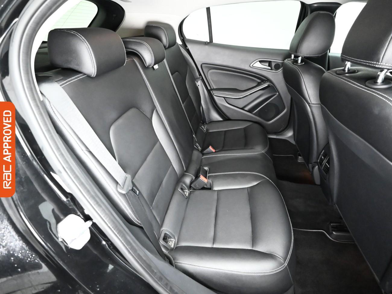 Used Mercedes-Benz GLA 2019 for sale - 77458822: Photo 13