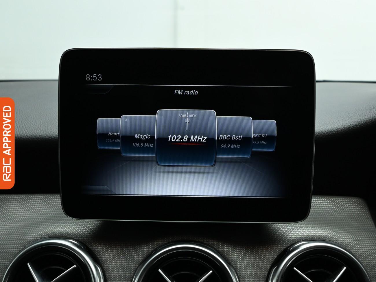 Used Mercedes-Benz GLA 2019 for sale - 77458822: Photo 14