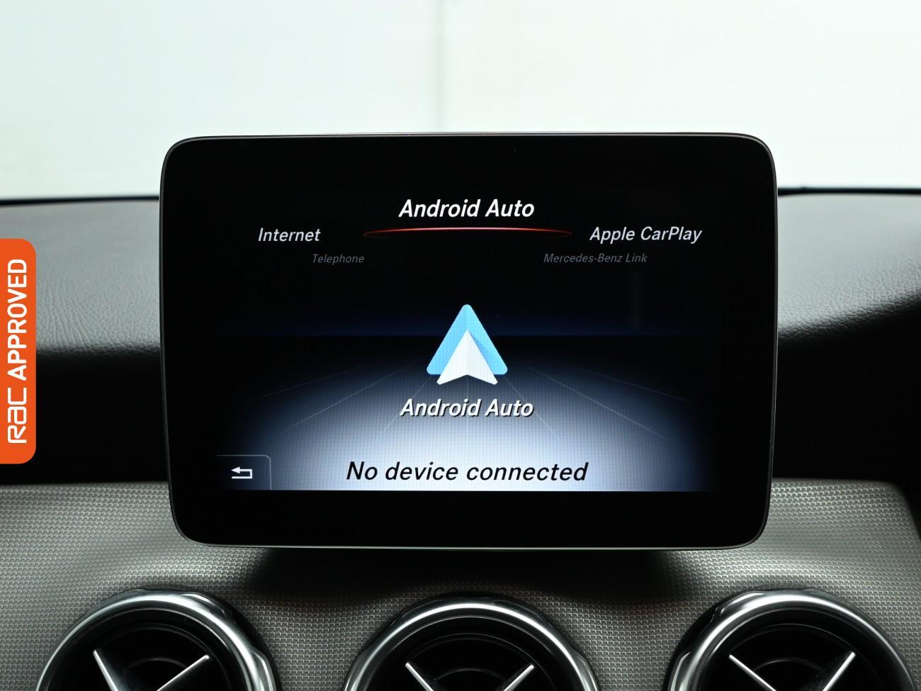 Used Mercedes-Benz GLA 2019 for sale - 77458822: Photo 15