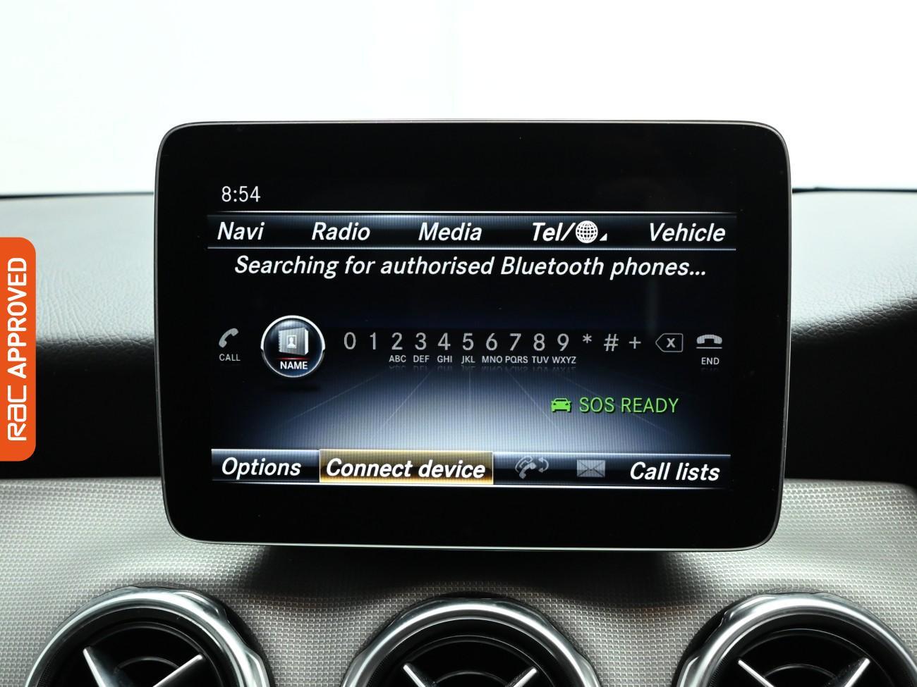 Used Mercedes-Benz GLA 2019 for sale - 77458822: Photo 16