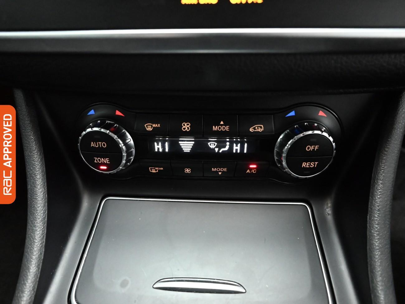 Used Mercedes-Benz GLA 2019 for sale - 77458822: Photo 17