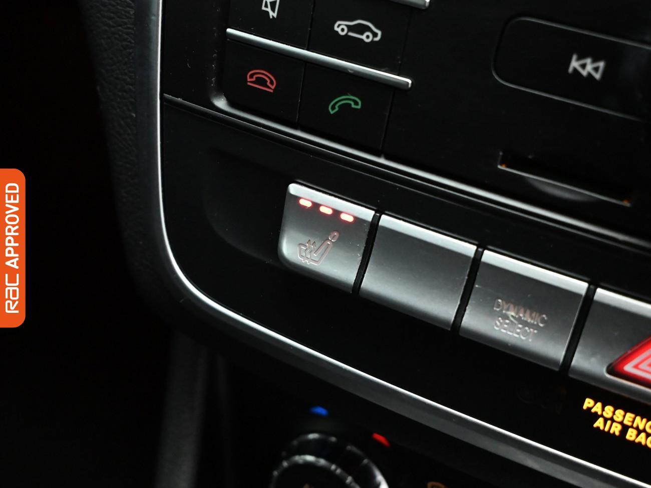 Used Mercedes-Benz GLA 2019 for sale - 77458822: Photo 19