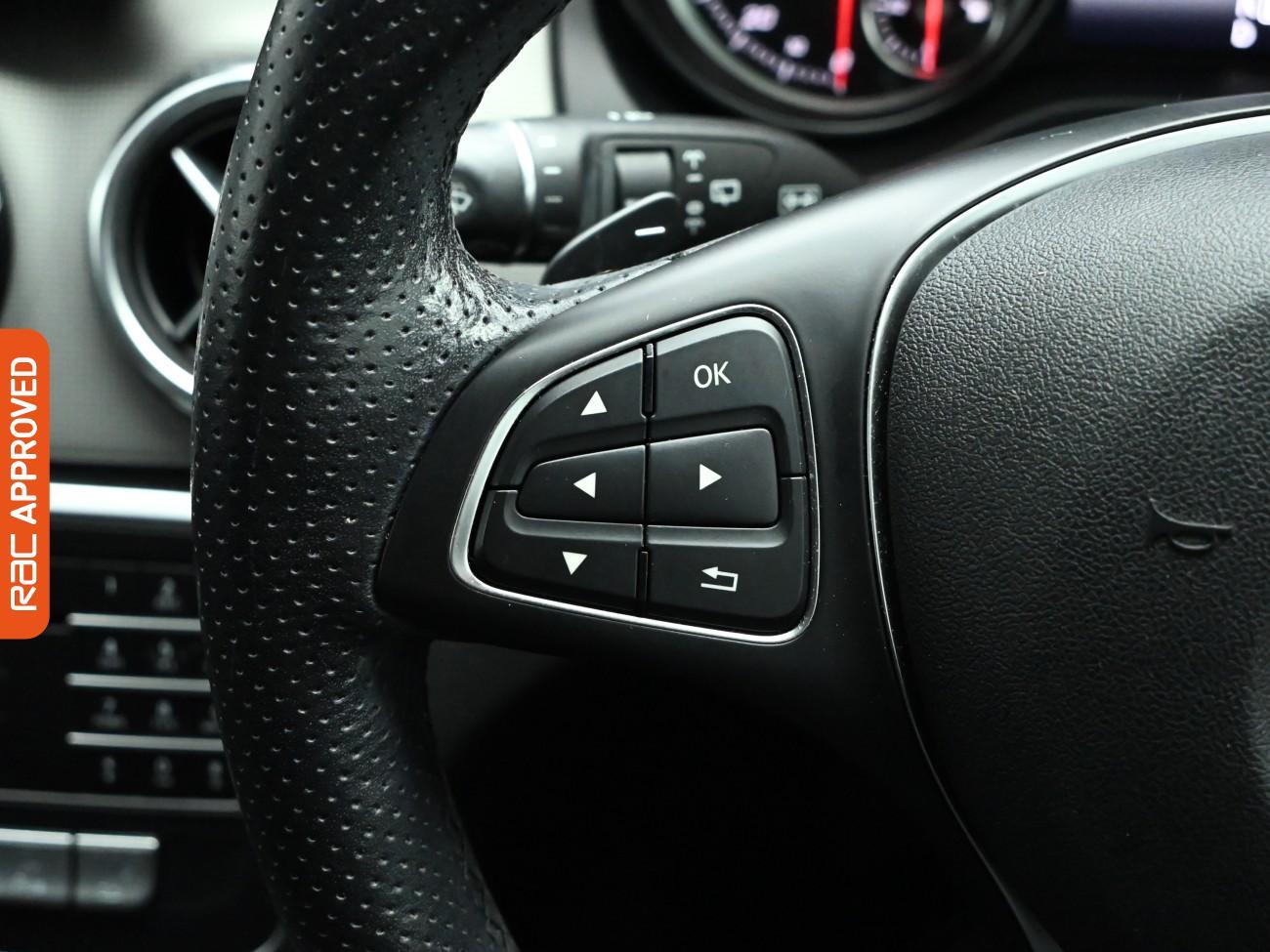 Used Mercedes-Benz GLA 2019 for sale - 77458822: Photo 22