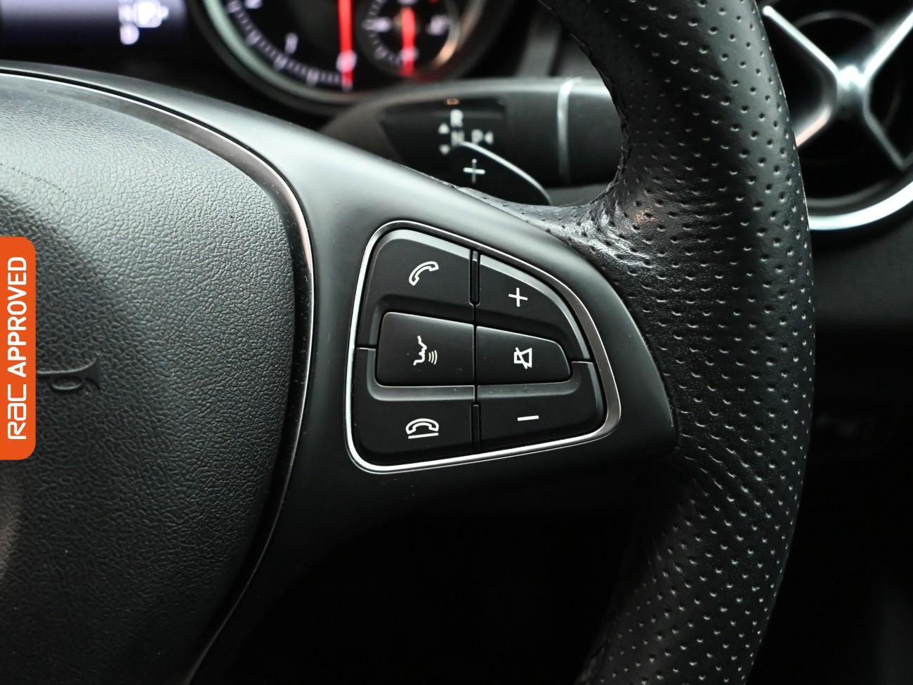 Used Mercedes-Benz GLA 2019 for sale - 77458822: Photo 23