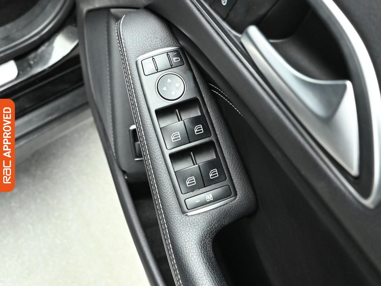 Used Mercedes-Benz GLA 2019 for sale - 77458822: Photo 24