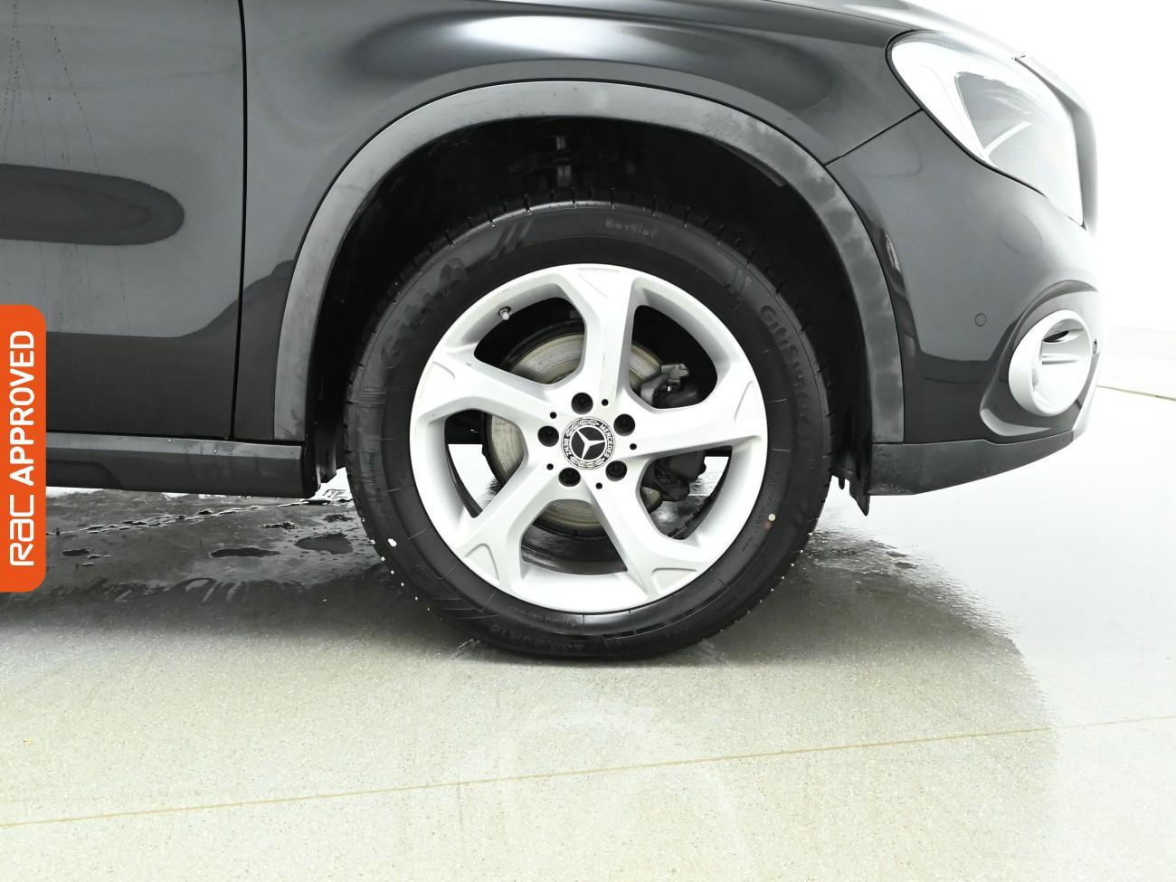 Used Mercedes-Benz GLA 2019 for sale - 77458822: Photo 28