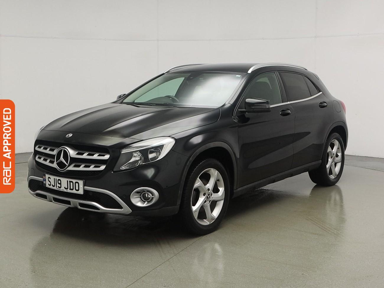 Used Mercedes-Benz GLA 2019 for sale - 77458822: Photo 29