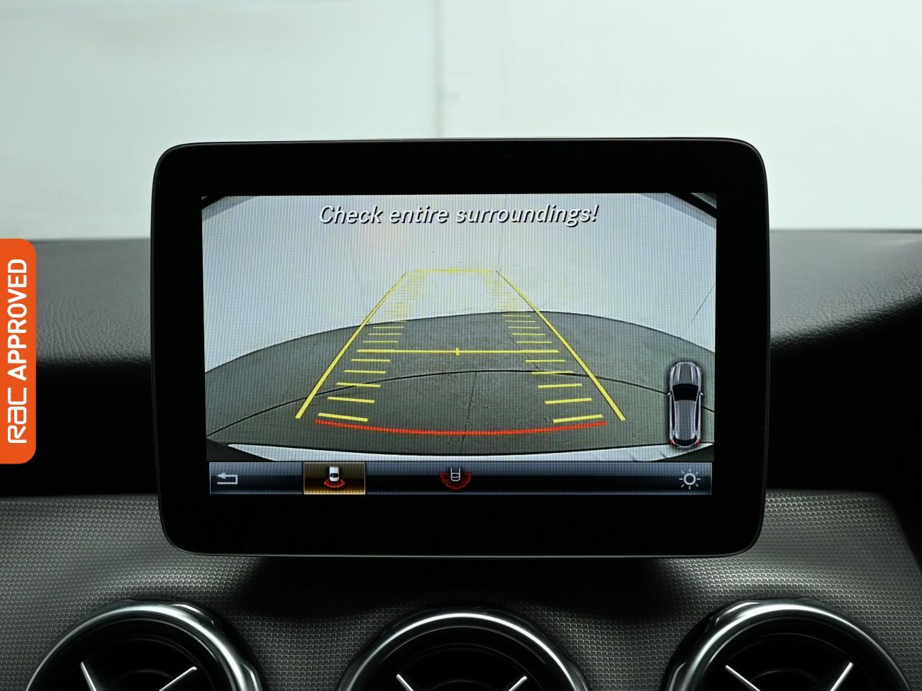 Used Mercedes-Benz GLA 2019 for sale - 77458822: Photo 3