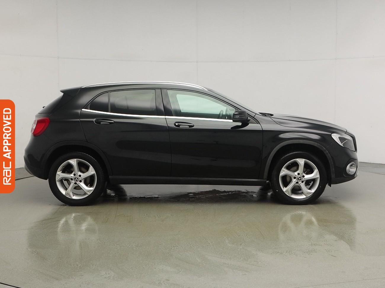 Used Mercedes-Benz GLA 2019 for sale - 77458822: Photo 6