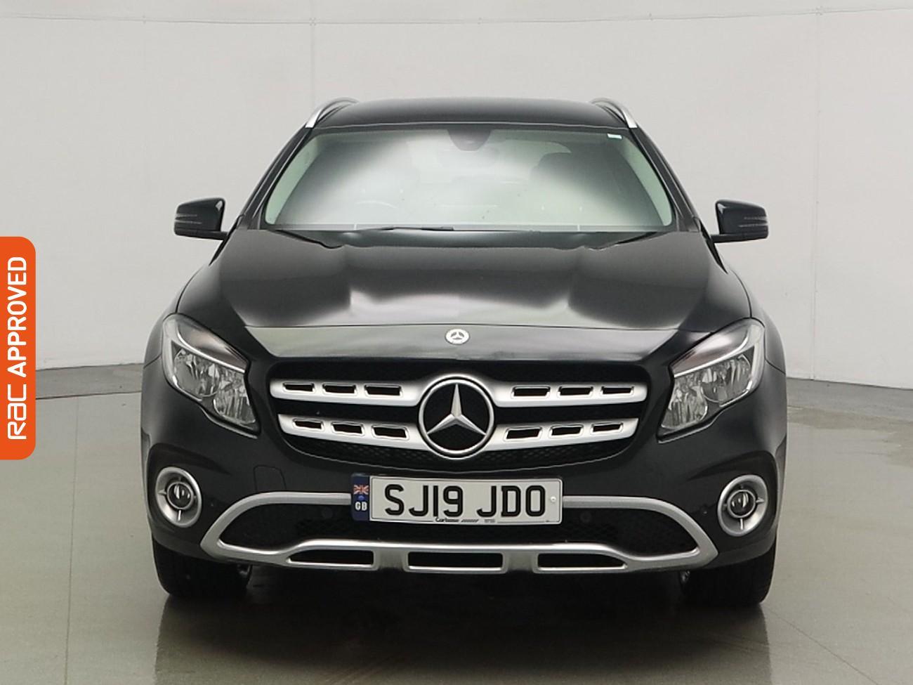 Used Mercedes-Benz GLA 2019 for sale - 77458822: Photo 7