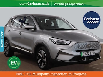 2023 - 72.6kWh SE Long Range SUV 5dr Electric Auto (156 ps)