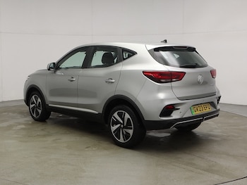 Used MG MG ZS 2023 for sale - 75824216: Photo