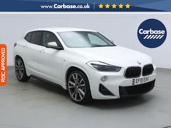 Used BMW X2 2019 for sale - 79801123: Photo