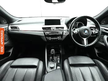 Used BMW X2 2019 for sale - 79801123: Photo